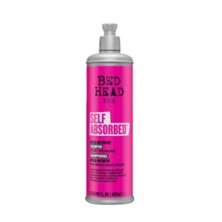 Tigi Bed Head Self Absorbed Shampoo 400ml for Colored Hair