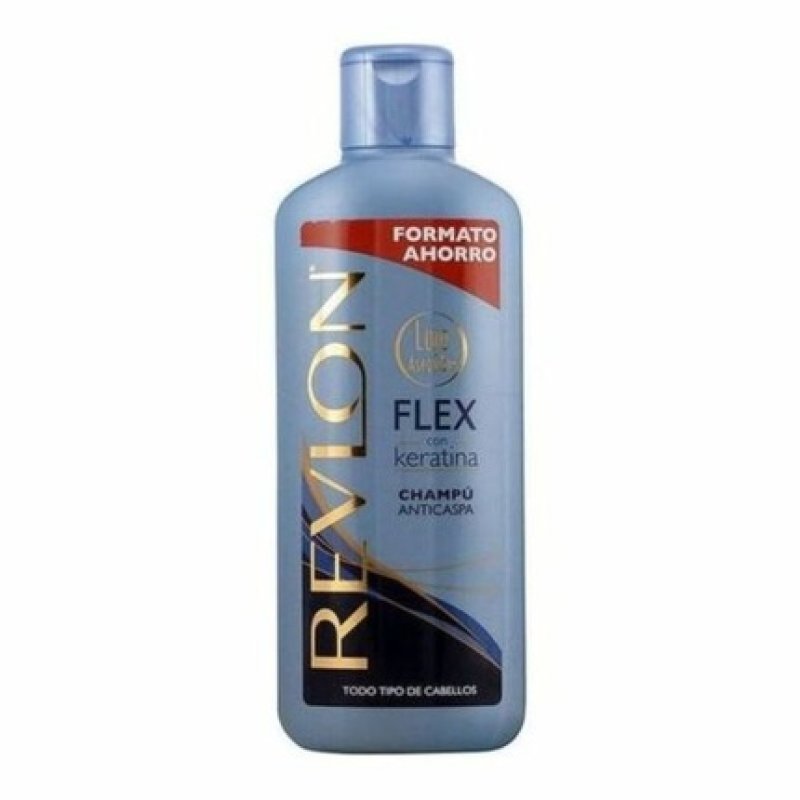 Revlon Flex Keratin Anti-Dandruff Shampoo