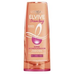 L'Oreal Paris Elvive Dream Long Super Conditioner for Long, Damaged Hair 300ml