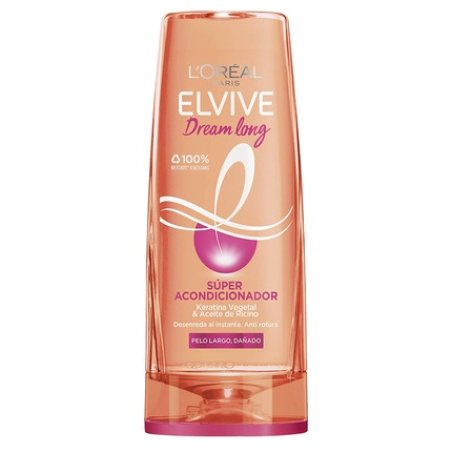 L'Oreal Paris Elvive Dream Long Super Conditioner for Long, Damaged Hair 300ml