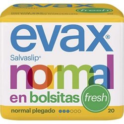 EVAX Perfumed Normal Panty Liners