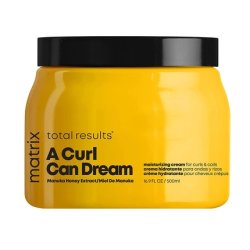 Matrix A Curl Can Dream Cream 500ml for Curly and/or Wavy Hair