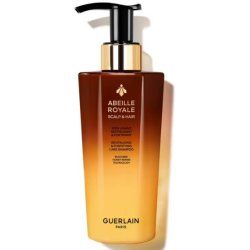 Guerlain Revitalising & Fortifying Care Shampoo 290 ml Shampoing Non-professionnel Femmes