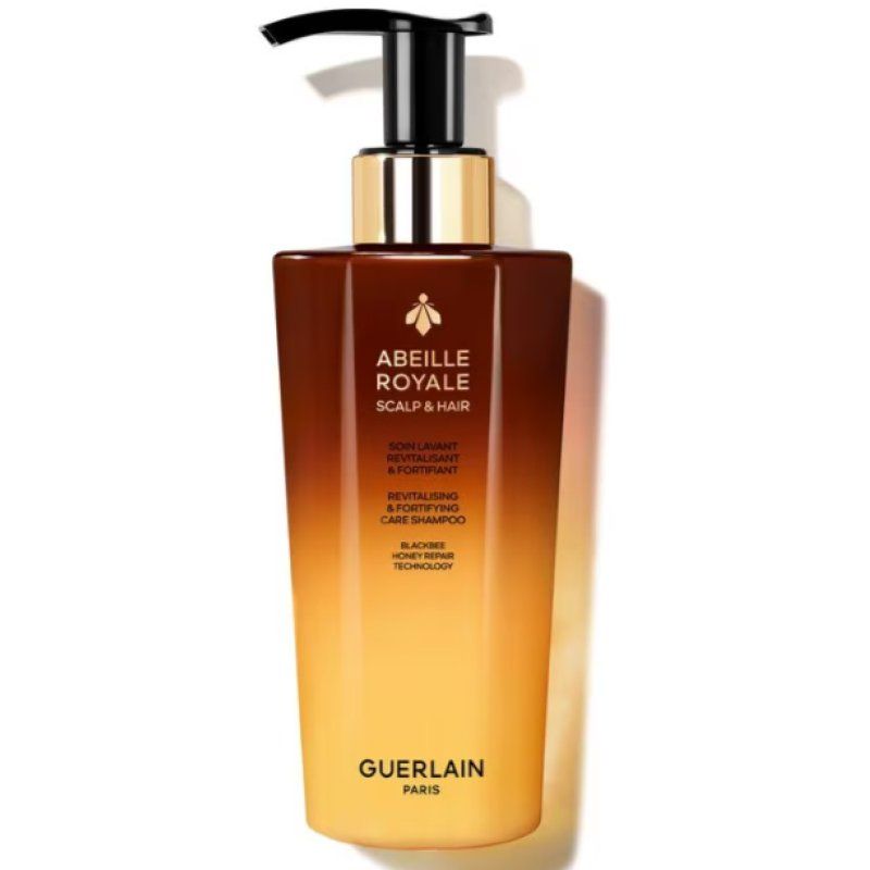 Guerlain Revitalising & Fortifying Care Shampoo 290 ml Shampoing Non-professionnel Femmes