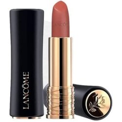 Lancome L'Absolu Rouge Lipstick Drama Matte No.274 French Tea