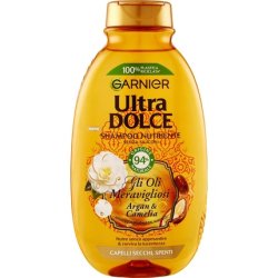 ULTRA DOLCE Wonderful Shampoo 250ml