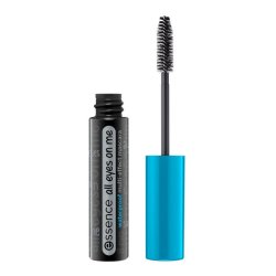 Essence All Eyes on Me Waterproof Mascara Black 8ml