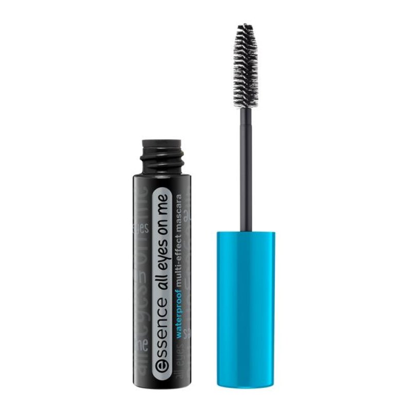 Essence all eyes on me mascara pour cil 8 ml