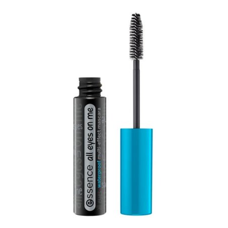 Essence all eyes on me mascara pour cil 8 ml
