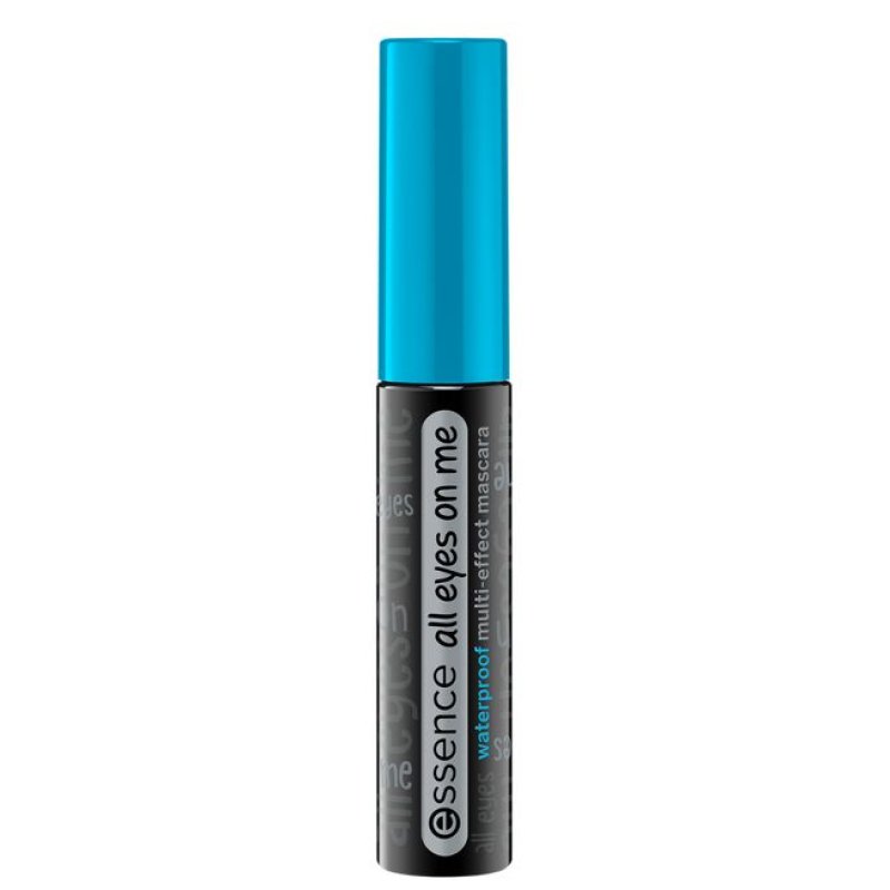 Essence all eyes on me mascara pour cil 8 ml