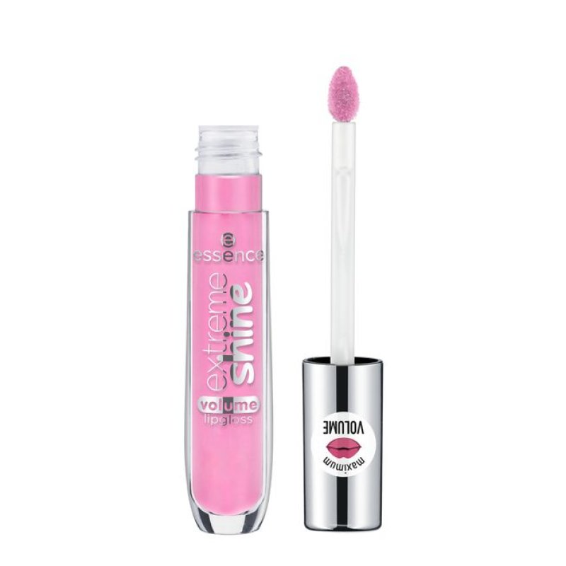 Essence Extreme Shine Volume Lip Gloss 02 5ml