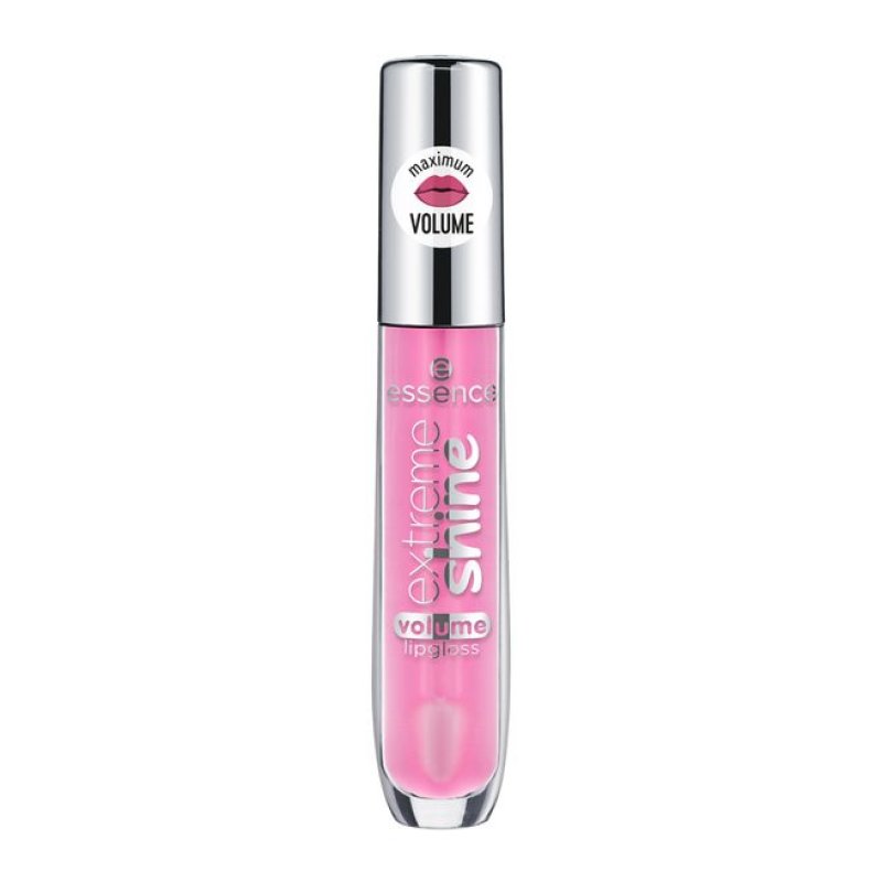 Essence Extreme Shine Volume Lip Gloss 02 5ml