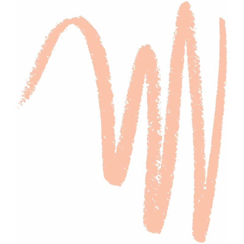 Rimmel Crayon Kôhl Scandaleyes Hydrofuge 005 Nude 1.2g