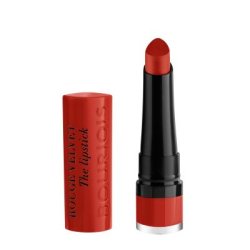 Bourjois Rouge À Lèvres Rouge Velvet The Lipstick 21 Grande Roux 2.4g