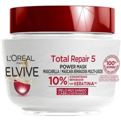 ELVIVE TOTAL REPAIR 5 mascarilla 300 ml