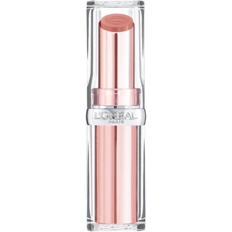 L'Oréal Ladies Color Riche Shine Lipstick 0.16oz 642 Woke Like This Makeup