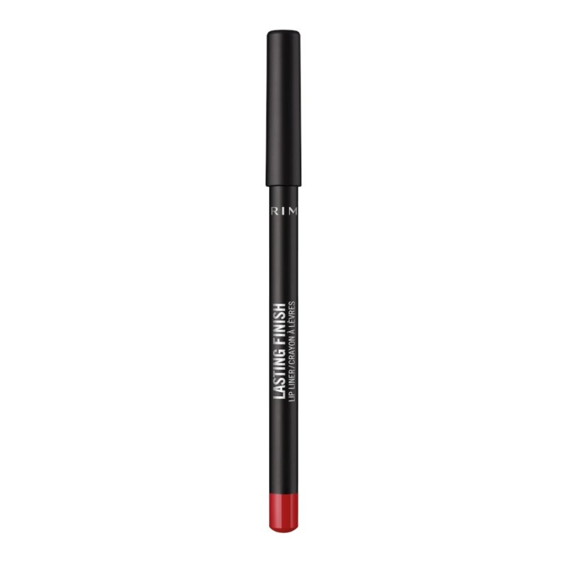 Rimmel London Lasting Finish 8h Lip Liner 505 Red Dynamite