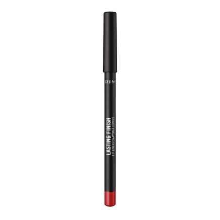 Rimmel London Lasting Finish 8h Lip Liner 505 Red Dynamite