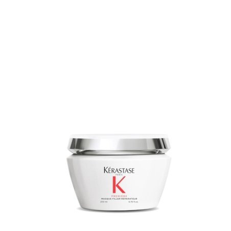 Mascarilla Reparadora Anti-rotura - 200ML