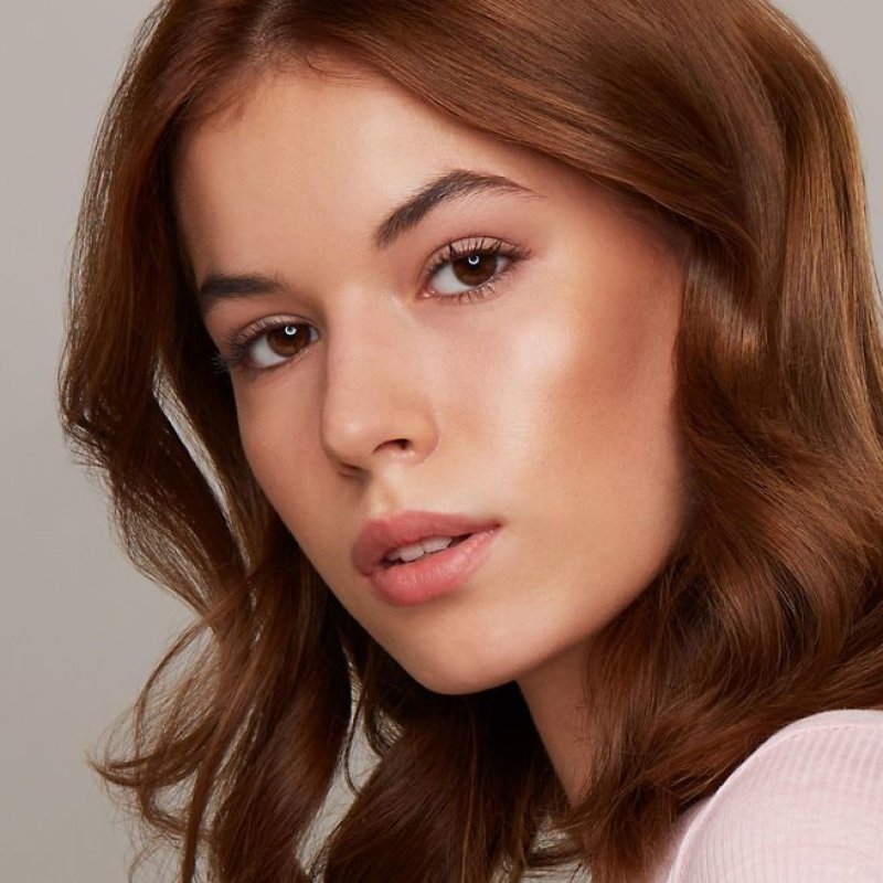 Essence Contouring Duo Palette Powder No.10 Lighter Skin Brown