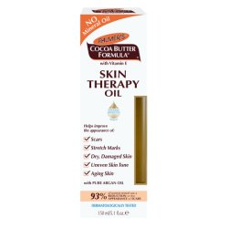 Palmer's Cocoa Butter Skin Therapy Oil With Vitamin E 150ml
