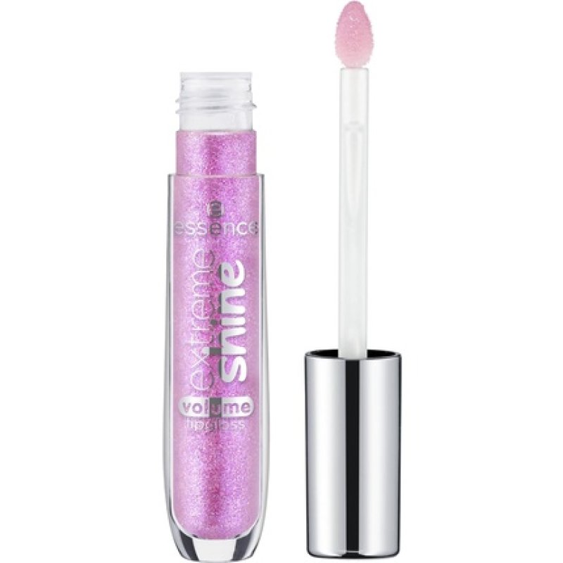 Extreme Shine Volumizing Lip Gloss 10 Sparkling Purple 5ml