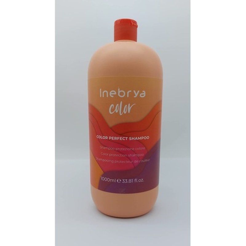 CHAMPU COLOR PERFECT 1000ML INEBRYA