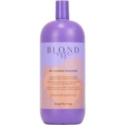 Inebrya Blondesse No-Orange Shampoo 1000ml