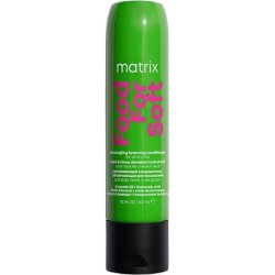 Matrix Soft Detangling Hydrating Conditioner for Dry Hair with Avocado Oil and Hyaluronic Acid 300ml