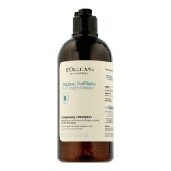 L'Occitane Aromachologie Purifying Freshness Shampoo 300ml