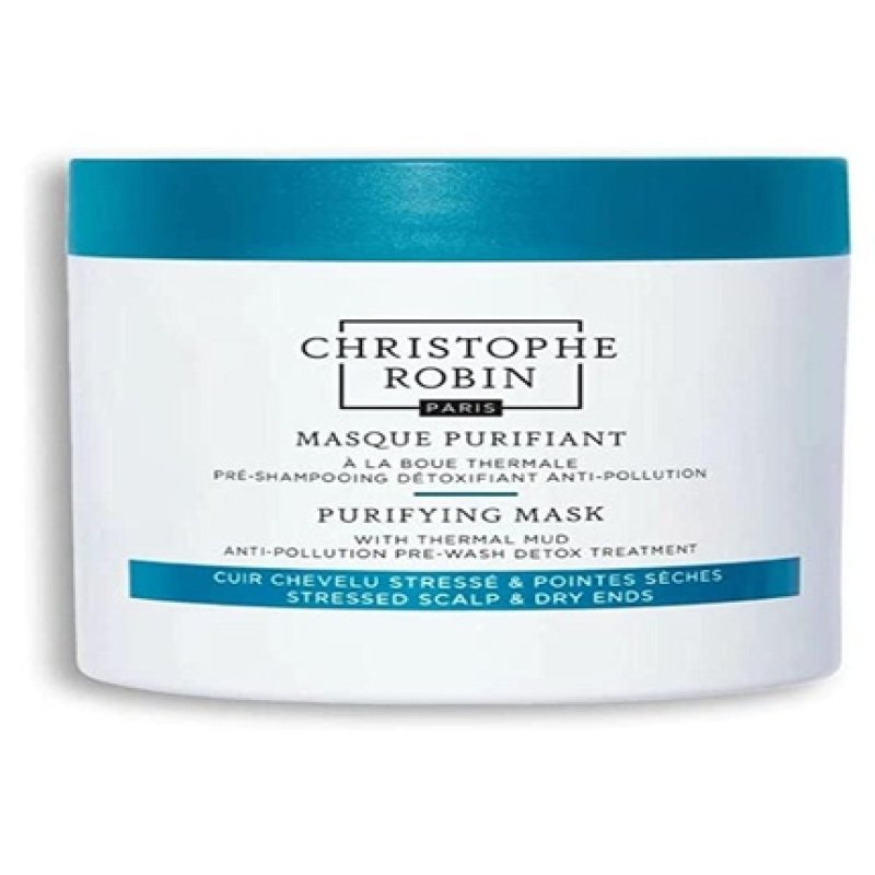 Purifying Mud Mask 8.33 fl oz. 250ml