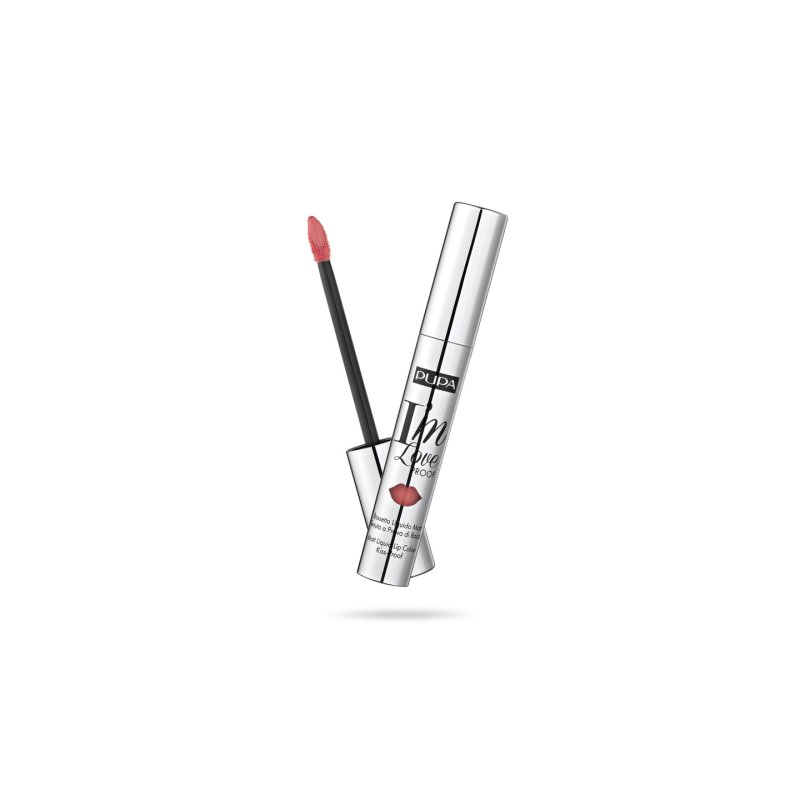 PUPA Milano I'm Loveproof 2,7 ml 001 Light Rose Mat