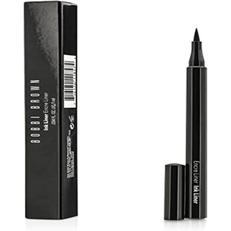 BBr Ink Liner 01 Blackest Black