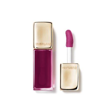 Guerlain KissKiss Bee Glow Oil Lipstick