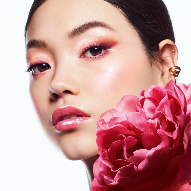 Guerlain KissKiss Bee Glow Oil Lipstick