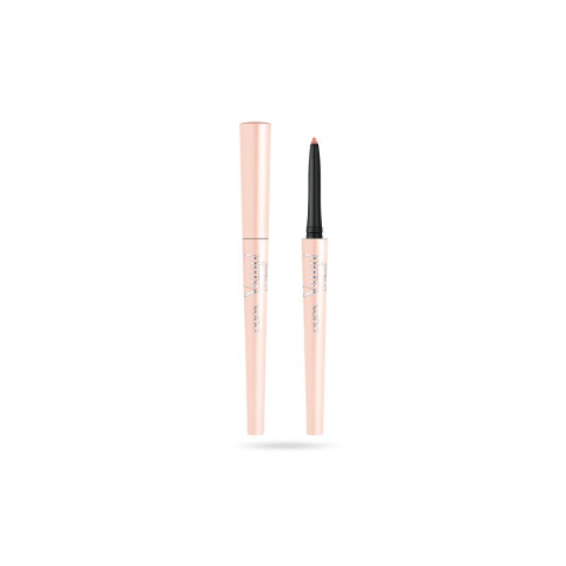 PUPA Milano Vamp! Lip Pencil 003 Medium Nude 0.35g