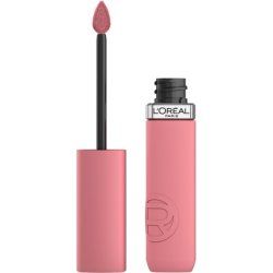 L'Oréal Paris Liquid Lipstick Intense Colour Longwear Matte Formula with Hyaluronic Acid 5ml