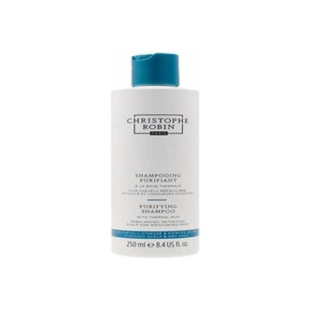 Purifying Shampoo whith thermal mud 8.33 fl oz. 250ml