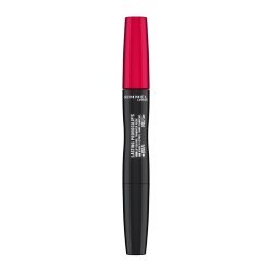 Rimmel Lasting Provocalips 500 Kiss the Town Red