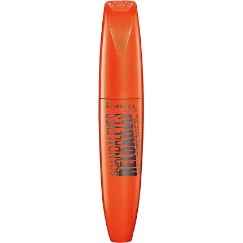 Scandaleyes Reloaded Mascara 002 Brown Black, 12ml