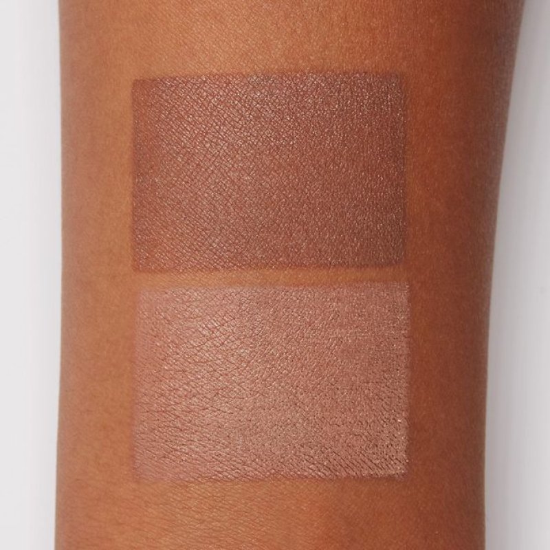 Essence Contouring Duo Palette Powder No. 20 for Darker Skin