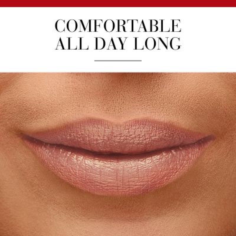 Bourjois Rouge fabuleux 01 Abracadabeige !