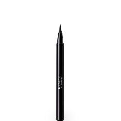 Revlon Colorstay Liquid Eye Pen - 01 Blackest Black