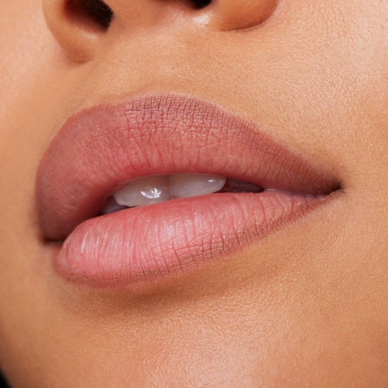 Essence 8H Matte Comfort Lipliner Lip Pencil in Cinnamon Spice 0.3g