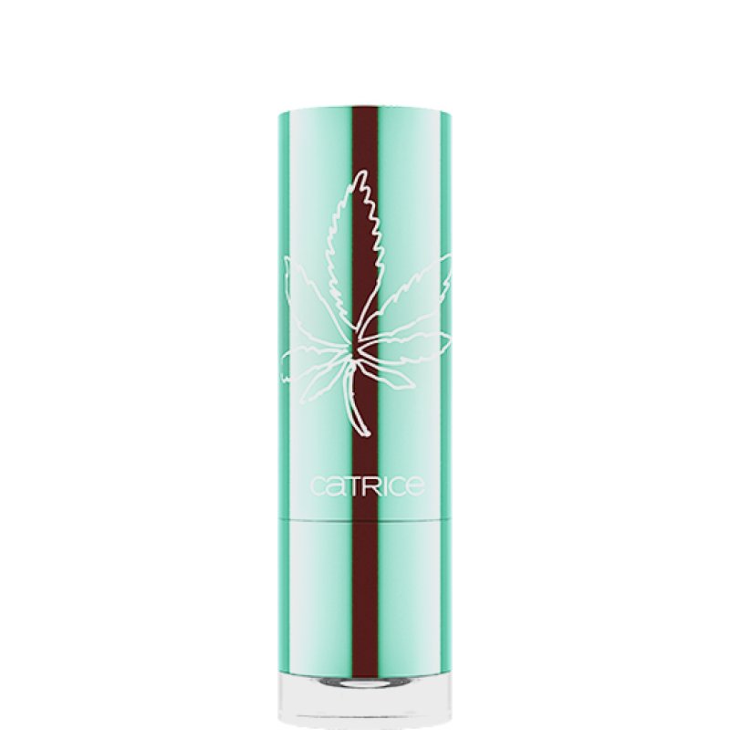 Catrice Hemp & Mint Lip Balm 010 High On Life 4.2g