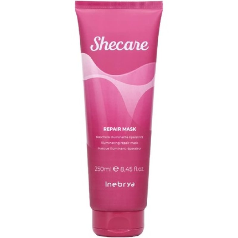 Shecare Repair Mask 250Ml