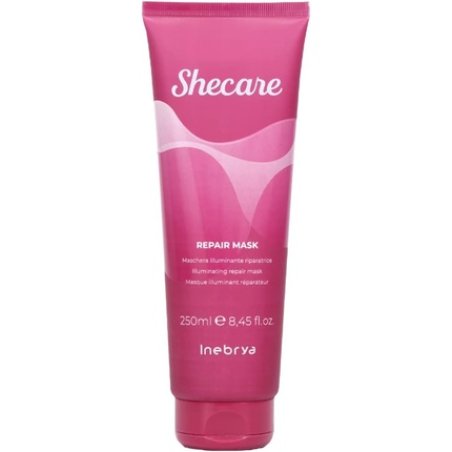 Shecare Repair Mask 250Ml