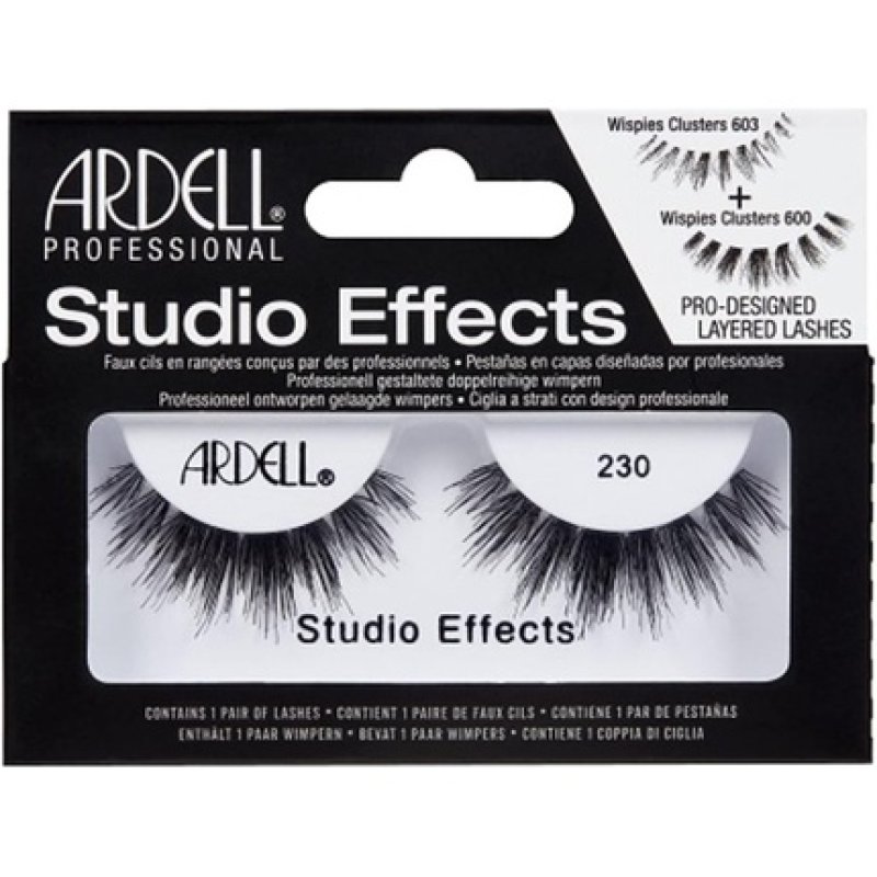 ARDELL Studio Effects 230 False Eyelashes 25g