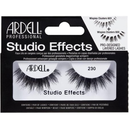 ARDELL Studio Effects 230 False Eyelashes 25g