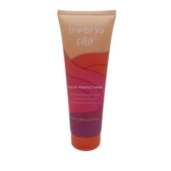 MASCARILLA COLOR PERFECT 250ML INEBRYA